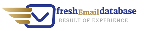 Fresh Email Database